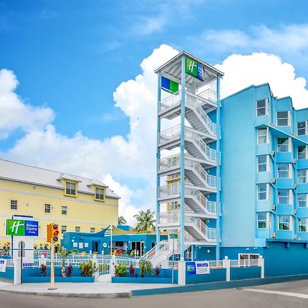 Holiday Inn Express & Suites Nassau By Ihg Εξωτερικό φωτογραφία