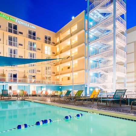 Holiday Inn Express & Suites Nassau By Ihg Εξωτερικό φωτογραφία