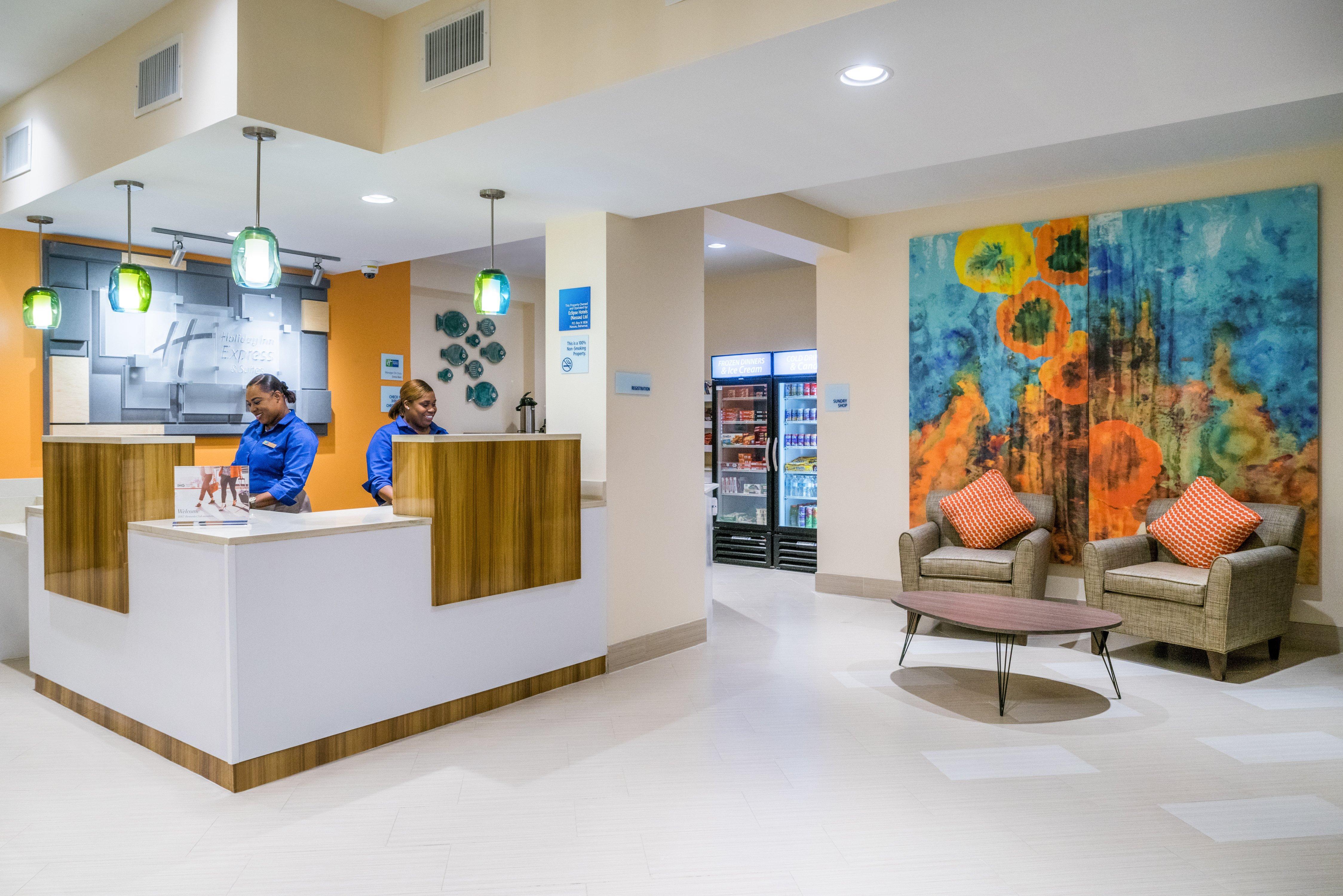 Holiday Inn Express & Suites Nassau By Ihg Εξωτερικό φωτογραφία