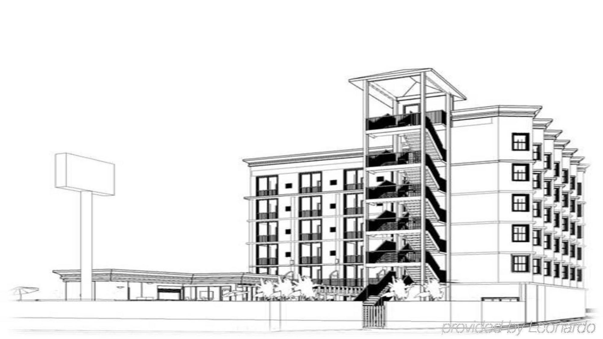 Holiday Inn Express & Suites Nassau By Ihg Εξωτερικό φωτογραφία