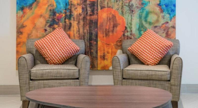 Holiday Inn Express & Suites Nassau By Ihg Εξωτερικό φωτογραφία